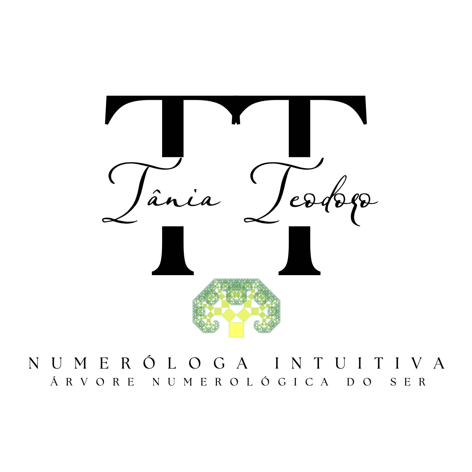 Tânia Teodoro Numerologia